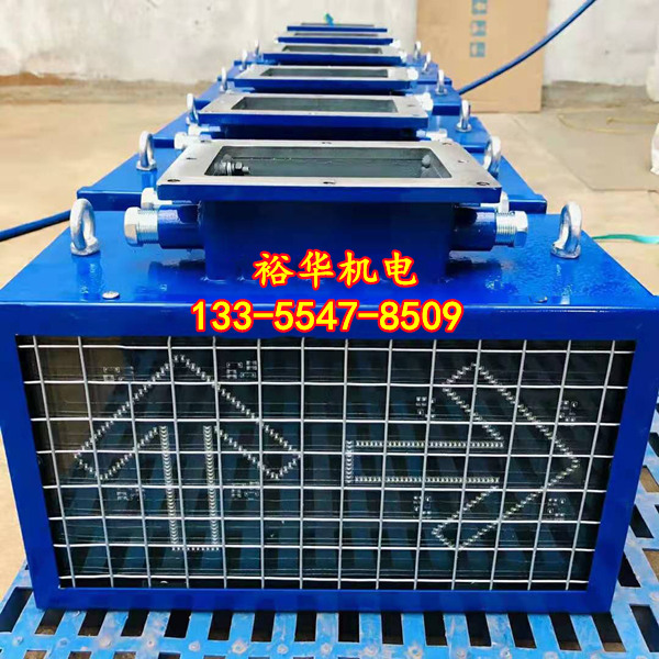 矿用绞车提升KXB127声光报警器接线简单使用方便