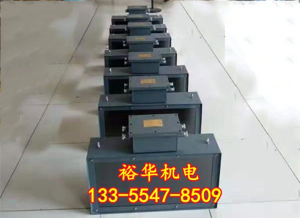 矿用LED本安显示屏 字体更换方便 隔爆型矿用显示屏