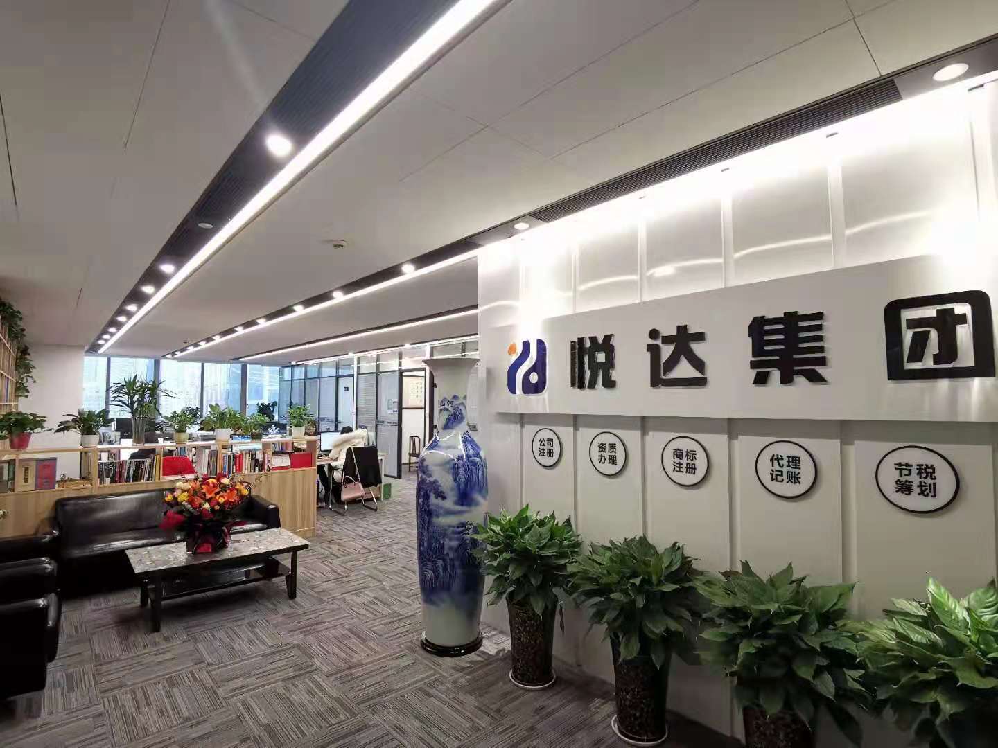 河南郑州建筑公司缺少进项个人独资企业可核定征收解决