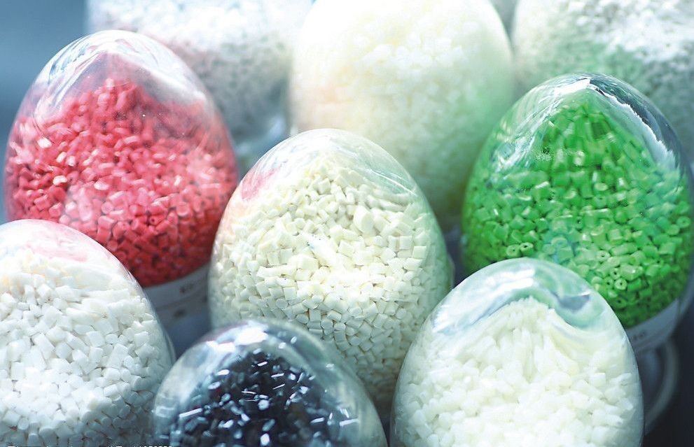 一步到位的进口再生塑料颗粒报关清关业务不用愁