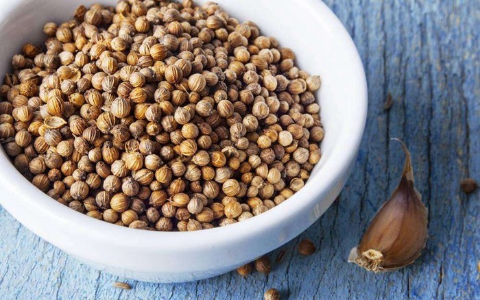 芫荽子具有这么多功效！芫荽子进口报关操作竟然只需一步！