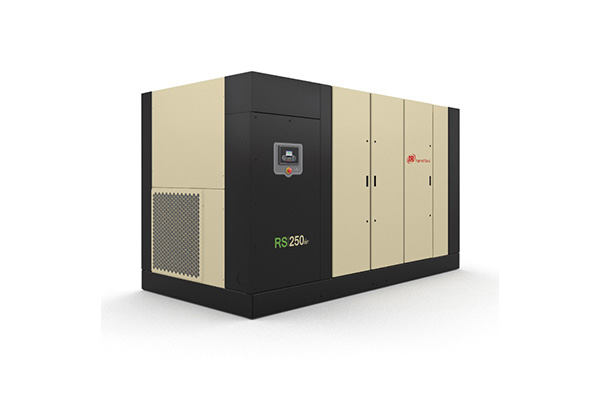 200p微油螺杆空压机 铸造厂用 英格索兰RS系列