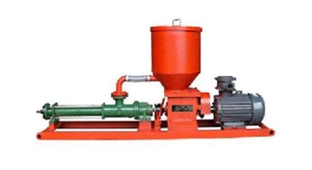 BFK-10/1.2煤矿用封孔泵 液压封孔泵专业制造