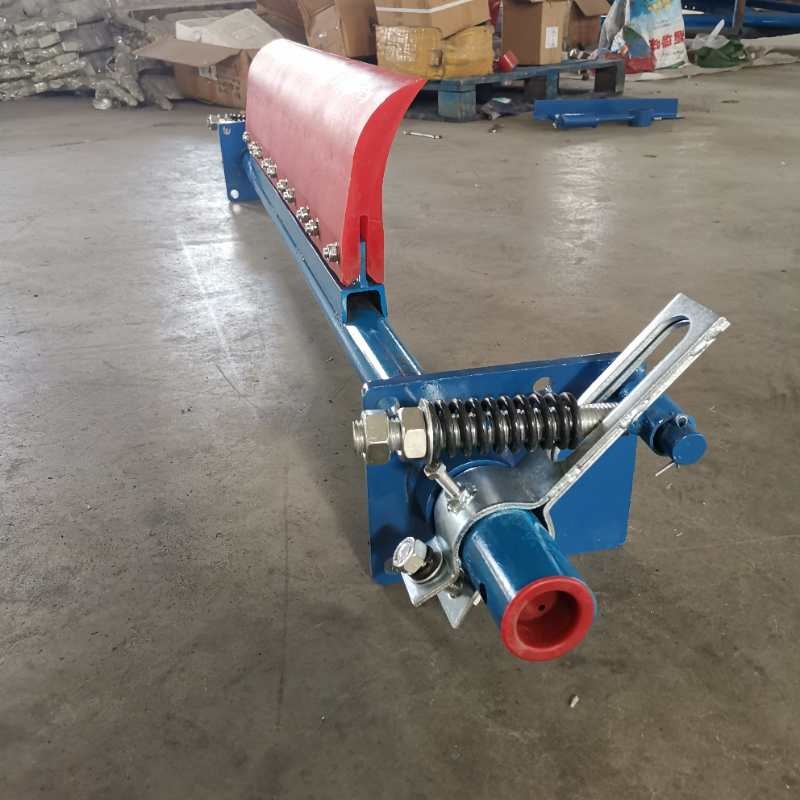 H型号聚氨酯清扫器H=800-1000清扫器