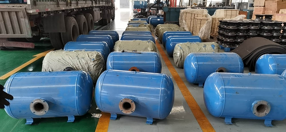 KQP-B-500防爆空气炮大型空气炮 B型空气炮的价格