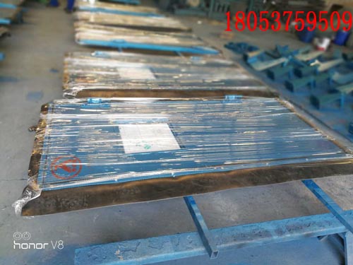 矿用双向无压风门 全自动无压风门 手动对开风门