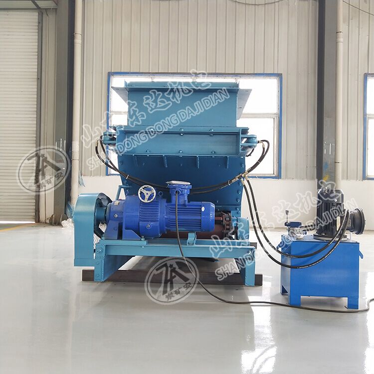 GLD3300/11/S甲带给煤机手动调节给煤机