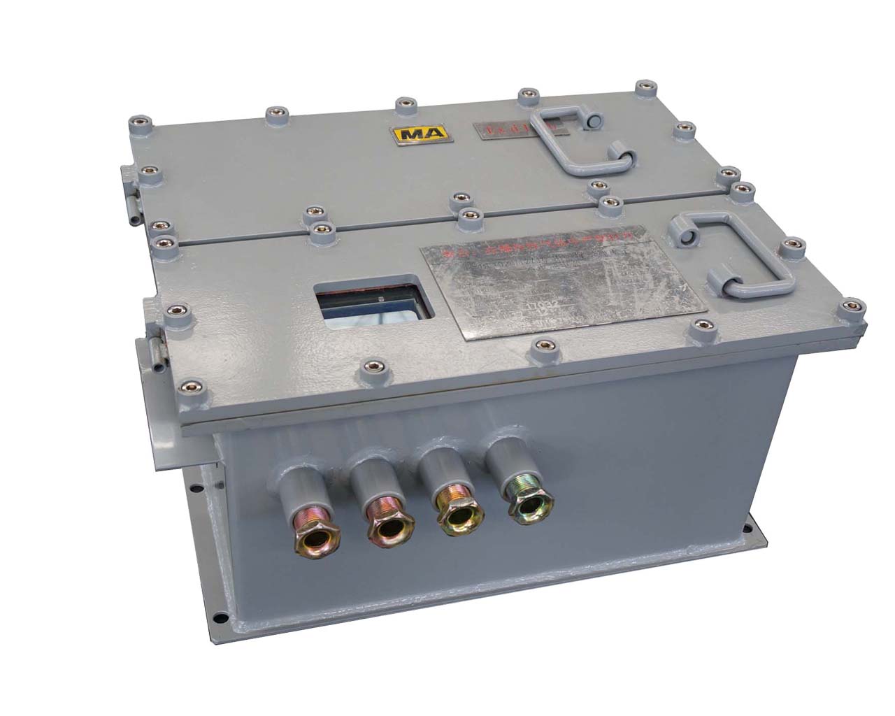 DXBL3072/127J（A）矿用电源单台1500W电源