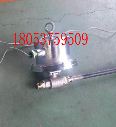 DFB4/8矿用防爆电磁阀洒水装置