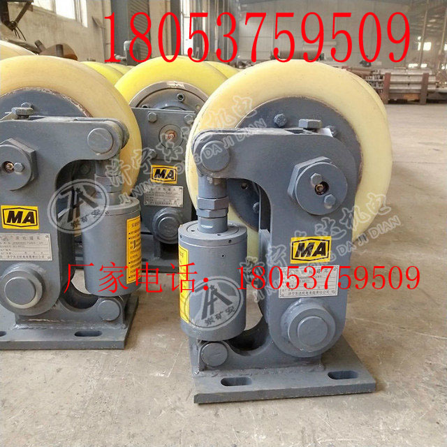 L30罐笼罐耳型号大全 煤矿用L30罐笼罐耳