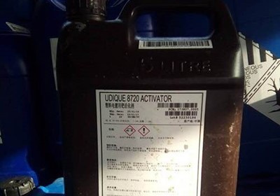 河北没用过铂铑漏板回收处理