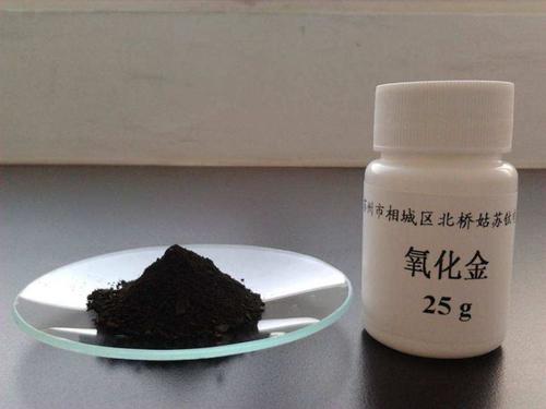 攀枝花氯化铑废渣回收流程