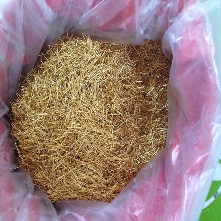 笏石原装铂碳回收提纯中心