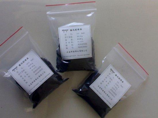 贺州钯碳废液回收市场价格