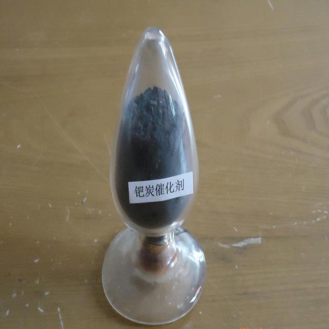 安康醋酸铑回收合作
