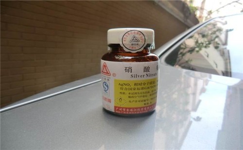 大足氯化银回收(靠谱回收)