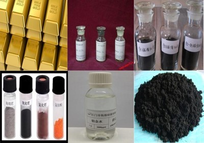 临沂用过铑碳回收(大量回收)