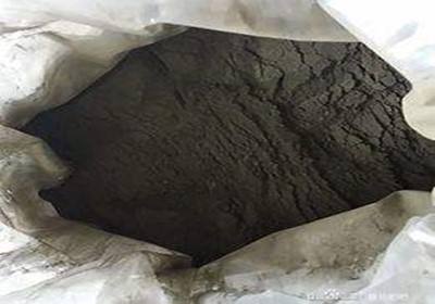 河西氧化铑废渣回收(咨询合作)