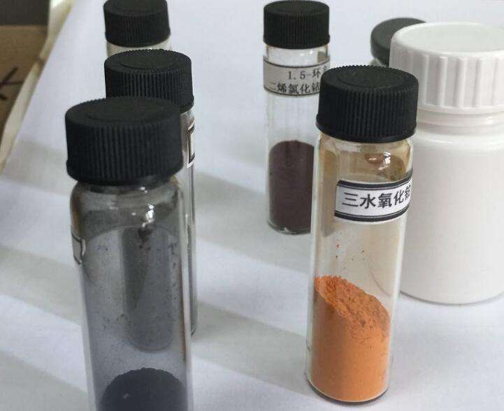 安徽含铑废料回收(咨询合作)