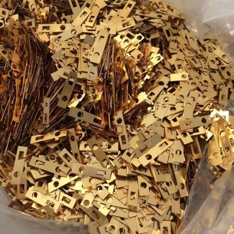 宝坻废氧化钯回收(当前价格)