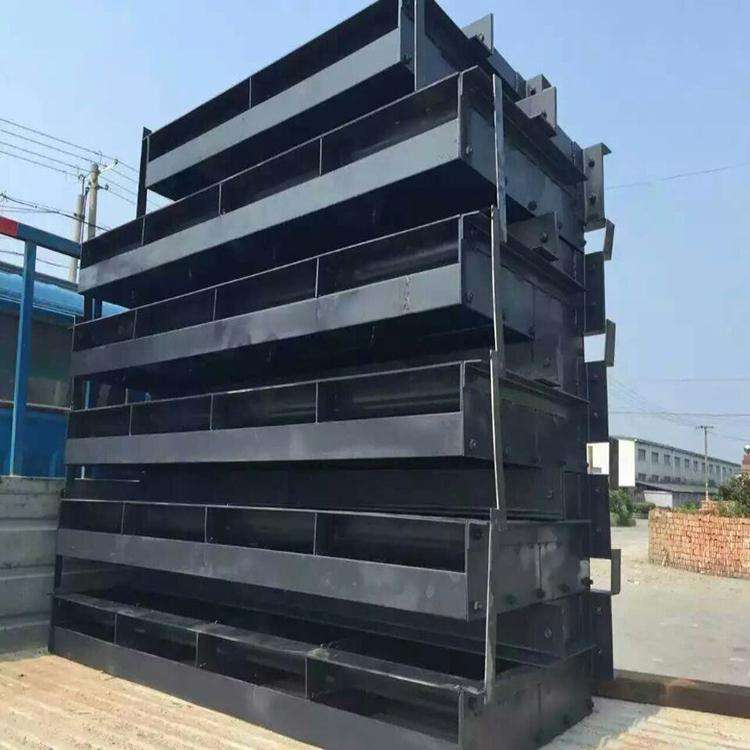 旭群混凝土模具的规格种类与材质类型