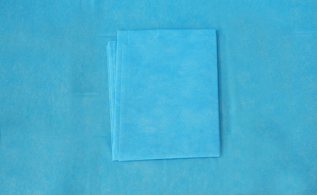 500*600一次性使用无菌医用孔巾