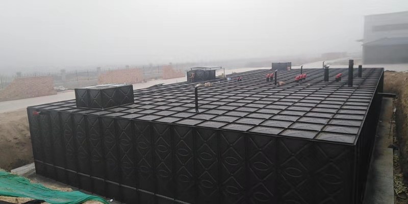 天津消防水池厂家推荐