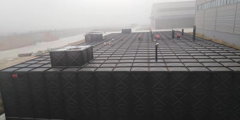 重庆地埋消防水池产品厂家推荐