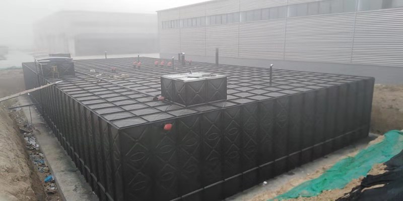 恩施地埋水池产品厂家