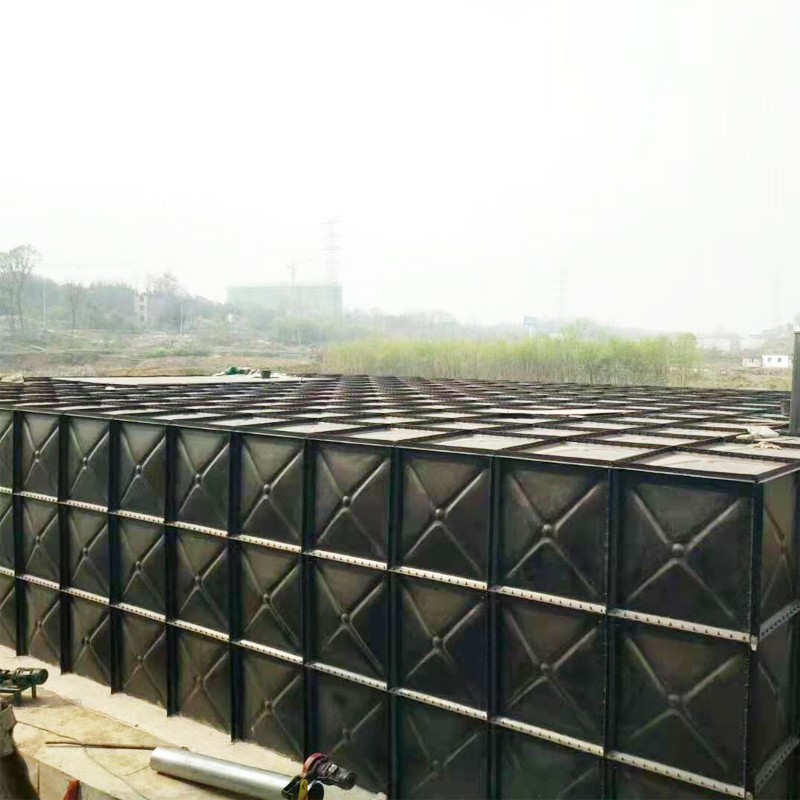 汕尾消防水池产品生产厂商