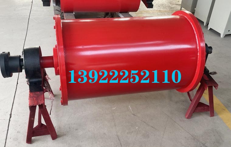 自卸除铁器, 干式除铁器，除铁器