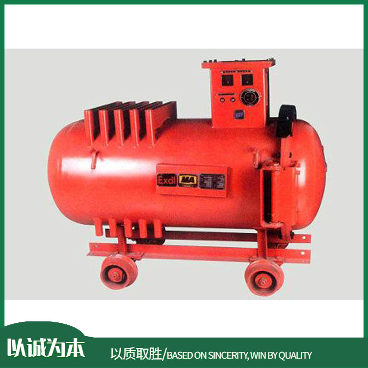 ZBC-90/135电机车防爆充电机 矿用隔爆型充电机