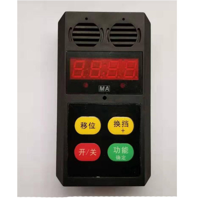 CYT25/1000氧气一氧化碳测定器高稳定 检测氧气浓度