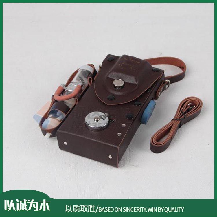 矿用CJG10光干涉甲烷测定器技术参数