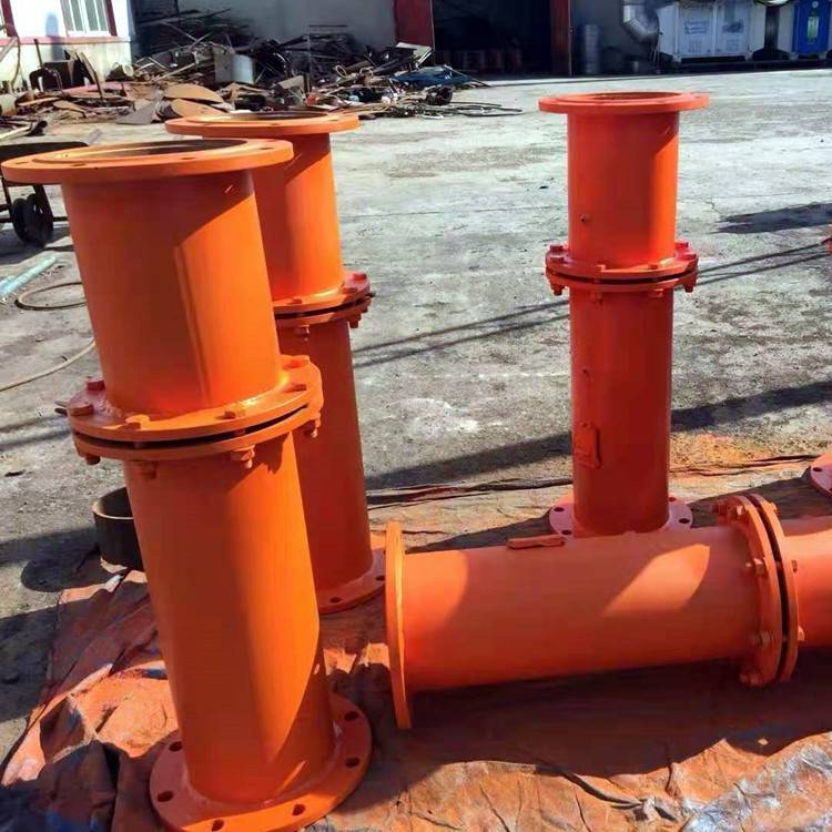 DN200孔板流量计 DN250瓦斯孔板流量计使用说明