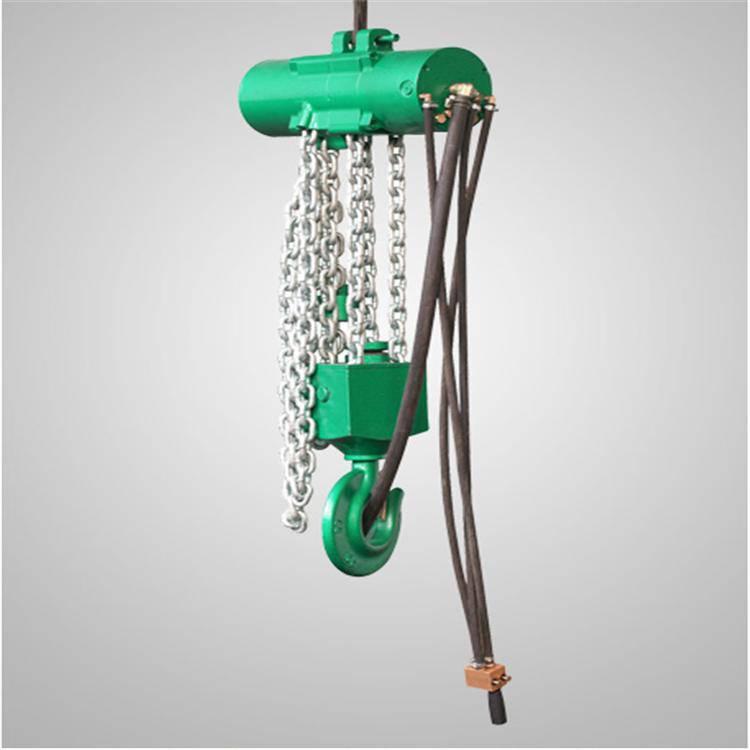 1吨气动葫芦3吨防爆气动葫芦5吨防爆气动葫芦厂家