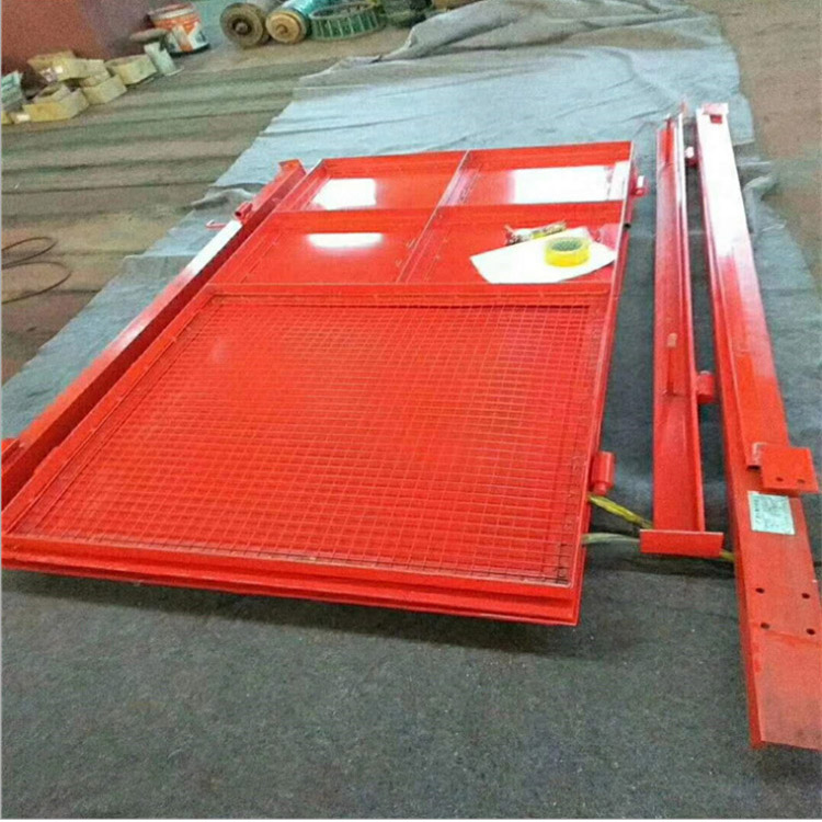 MMB2.0*2.2矿井下防水密闭门 防火防水密闭门井下水泵房用