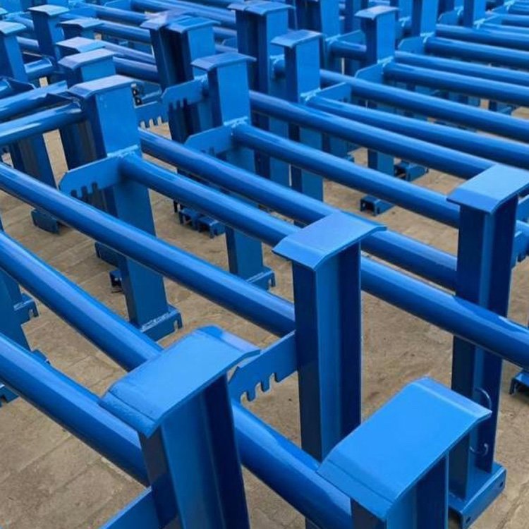 矿用皮带输送机DTL800 DSJ机头价格 机尾 涨紧总成配件