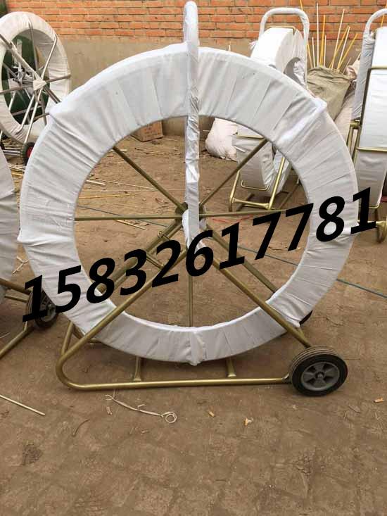 供应玻璃钢穿管机，电缆穿管机，管道穿管机