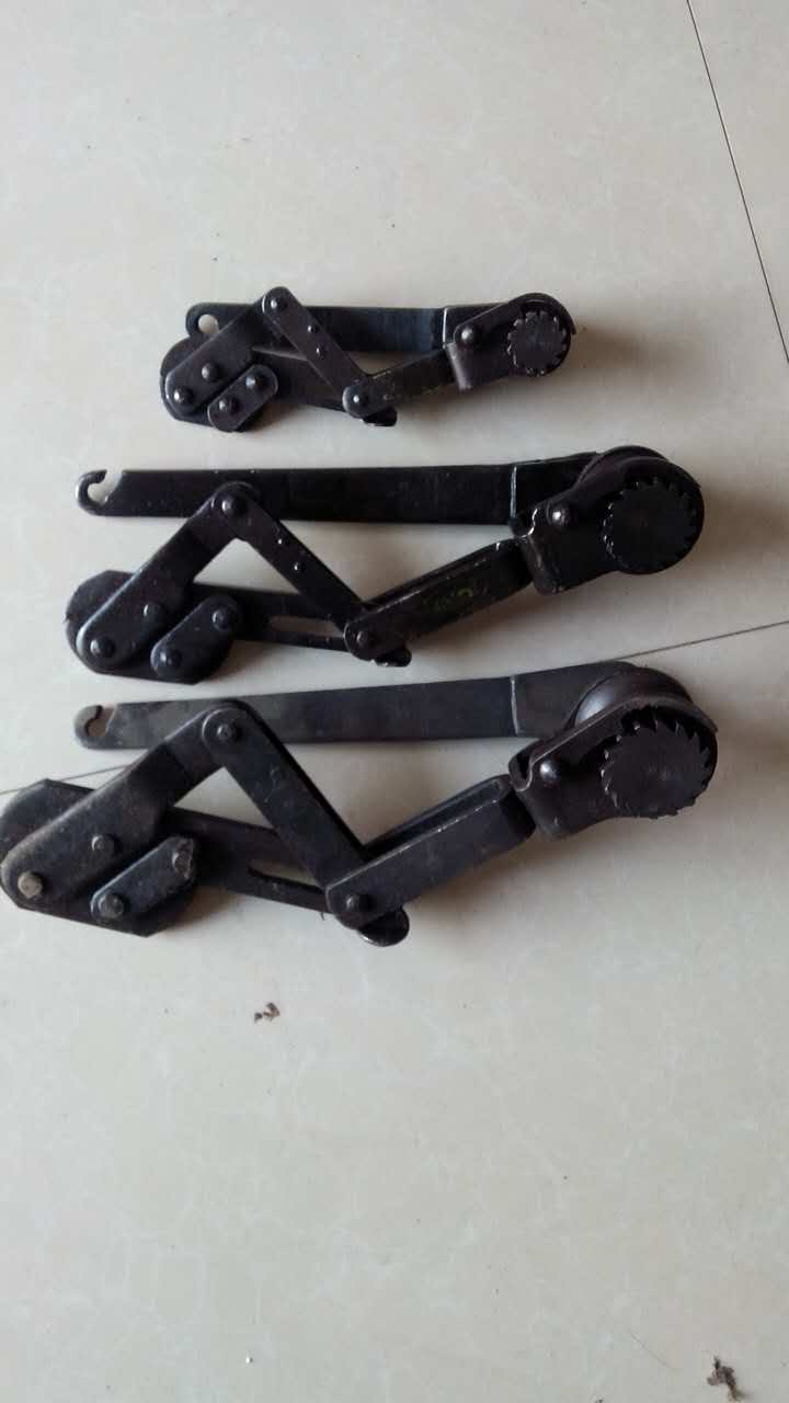 线爪紧线器,铁丝紧线器,鬼爪紧线器,铁三角紧线器