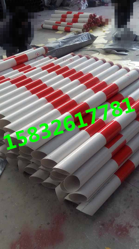 供应通信拉线保护套，电线杆拉线保护套