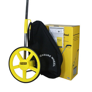 批发测量轮，测距轮，手推轮，轮式测距仪，机械式测量轮