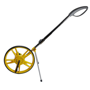 机械式数显测距仪，测距轮，轮式测量仪