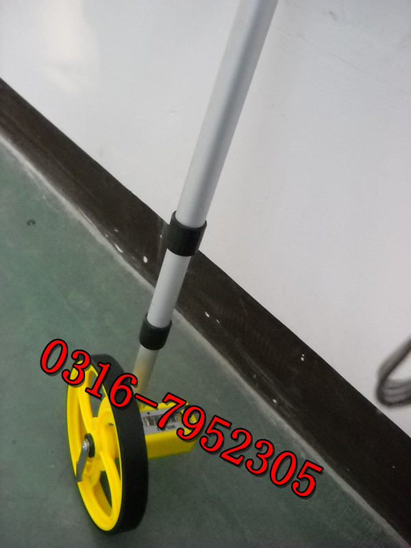 河北测距轮，兴顺机械式测距仪，手推式距离测量车