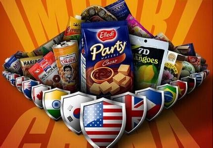 天津食品进口报关公司