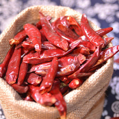 印度辣椒干进口报关行