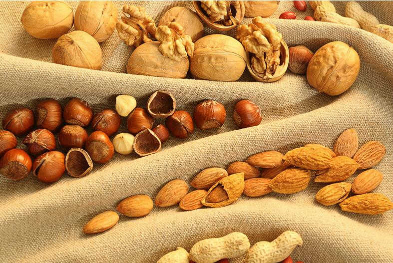 美国夏威夷果进口代理费用咨询