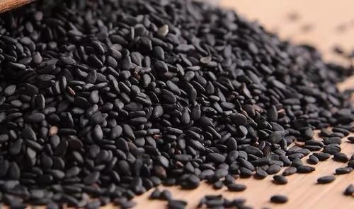 天津港进口芝麻清关流程