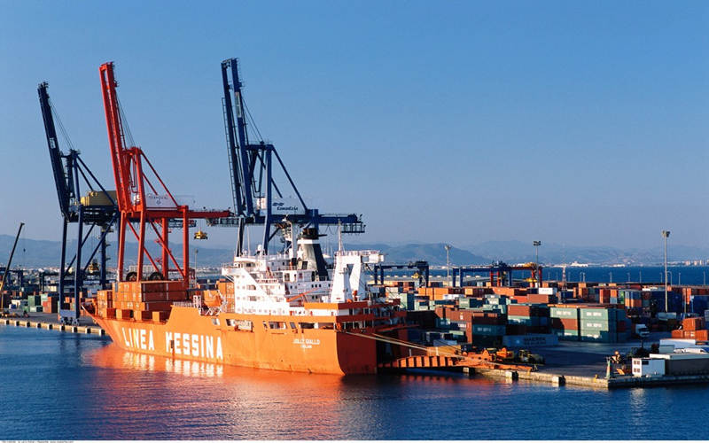 青岛国际货代公司