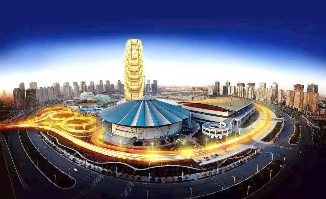 2023中国国际门窗幕墙建筑建材博览会